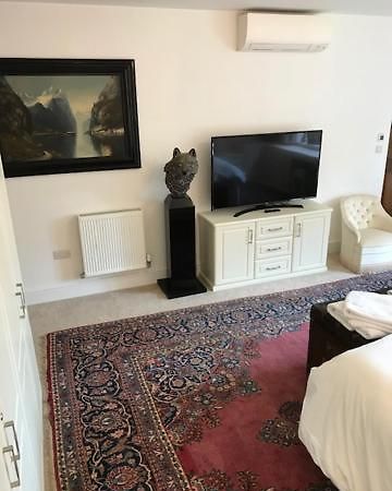 Bredon Westhurst Park Bnb المظهر الخارجي الصورة