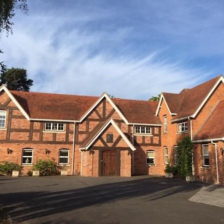 Bredon Westhurst Park Bnb المظهر الخارجي الصورة