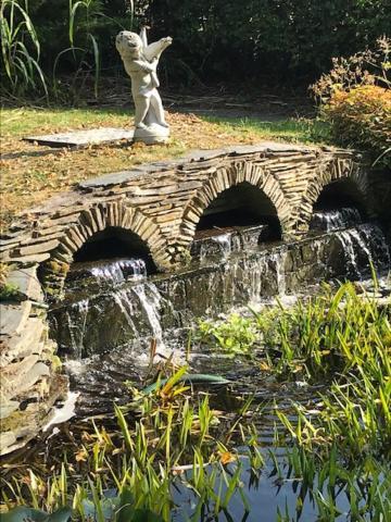 Bredon Westhurst Park Bnb المظهر الخارجي الصورة