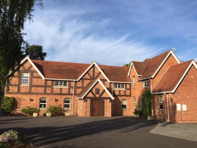 Bredon Westhurst Park Bnb المظهر الخارجي الصورة