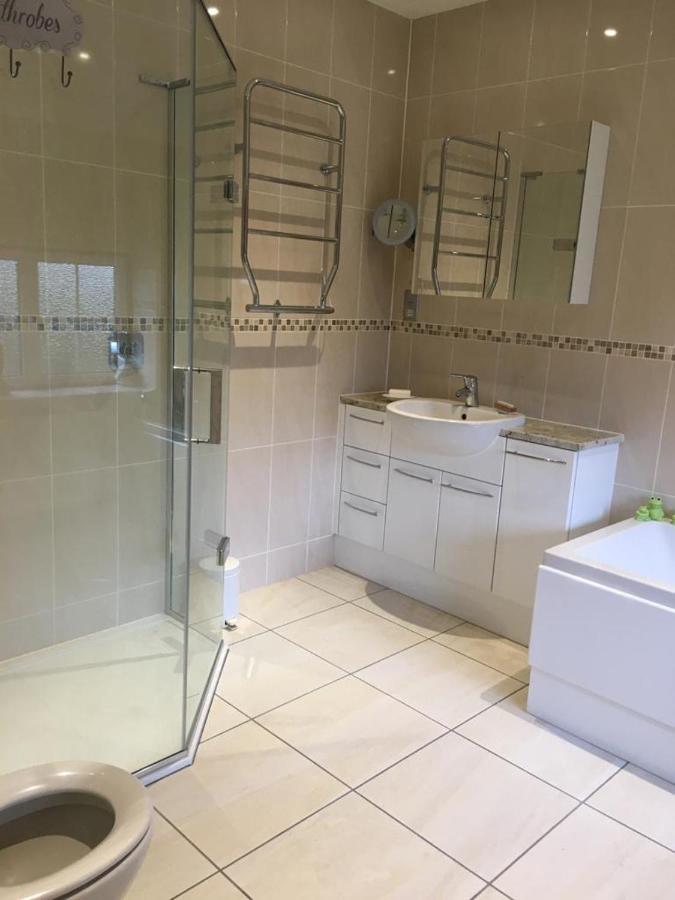 Bredon Westhurst Park Bnb المظهر الخارجي الصورة