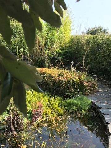Bredon Westhurst Park Bnb المظهر الخارجي الصورة