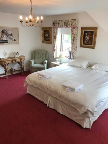 Bredon Westhurst Park Bnb المظهر الخارجي الصورة