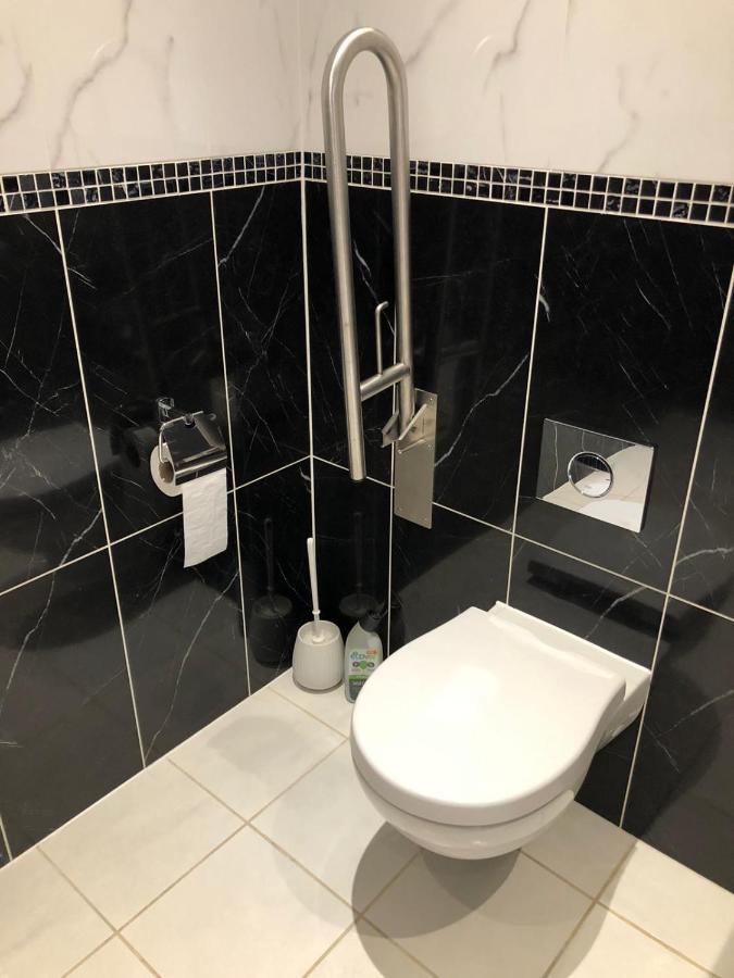 Bredon Westhurst Park Bnb المظهر الخارجي الصورة