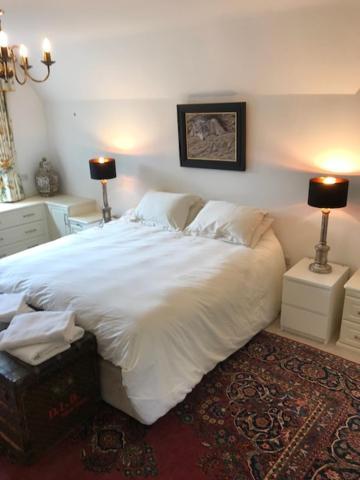 Bredon Westhurst Park Bnb المظهر الخارجي الصورة