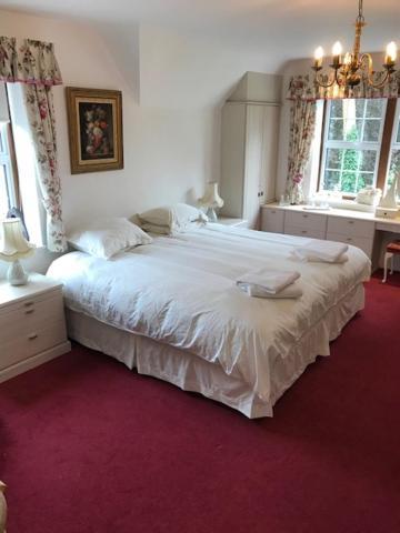 Bredon Westhurst Park Bnb المظهر الخارجي الصورة