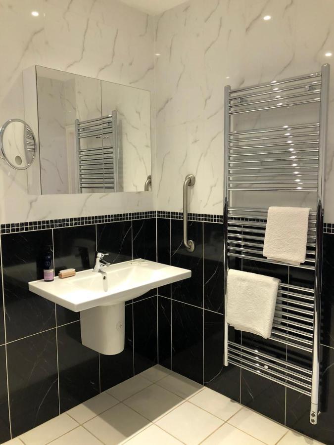 Bredon Westhurst Park Bnb المظهر الخارجي الصورة