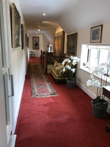 Bredon Westhurst Park Bnb المظهر الخارجي الصورة